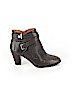 Louise Et Cie Brown Ankle Boots Size 9 - photo 1