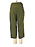 Old Navy Green Dress Pants Size 16 - photo 2