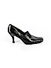 Franco Sarto Black Heels Size 10 - photo 1