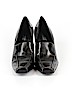 Franco Sarto Black Heels Size 10 - photo 2