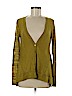 Splendid Green Cardigan Size M - photo 1