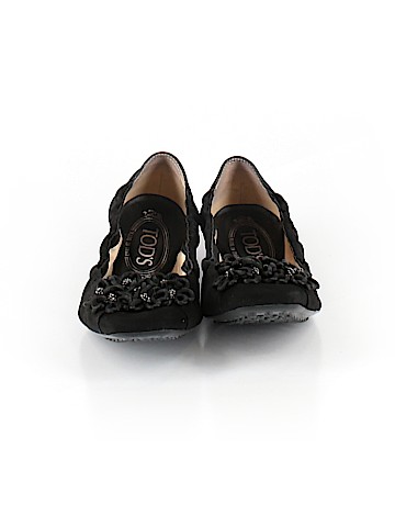 Tod's Flats (view 2)