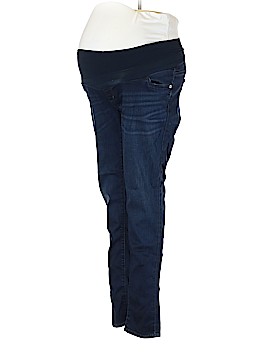 LED Luxe Essentials Denim Size 29 Maternity waist