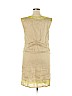 Nurture 100% Linen Tan Casual Dress Size XL - photo 2