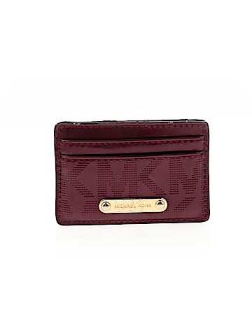 MICHAEL Michael Kors Card Holder  (view 1)