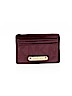 MICHAEL Michael Kors Burgundy Card Holder  One size - photo 1