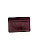 MICHAEL Michael Kors Burgundy Card Holder  One size - photo 2