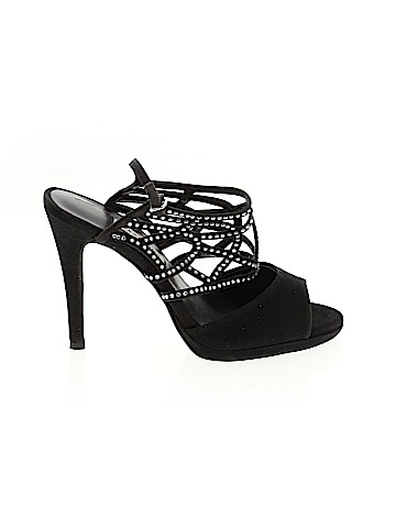 Caparros Heels (view 1)