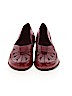 Easy Spirit Red Flats Size 10 (X-wide) - photo 2