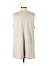 Isaac Mizrahi LIVE! Tan Sleeveless Top Size XL - photo 2