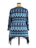 Indigo Soul Blue 3/4 Sleeve Top Size 2X - photo 2