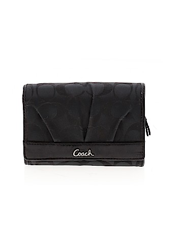 Coach Wallet (view 1)