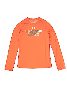 Heat Gear by Under Armour Size Large youth