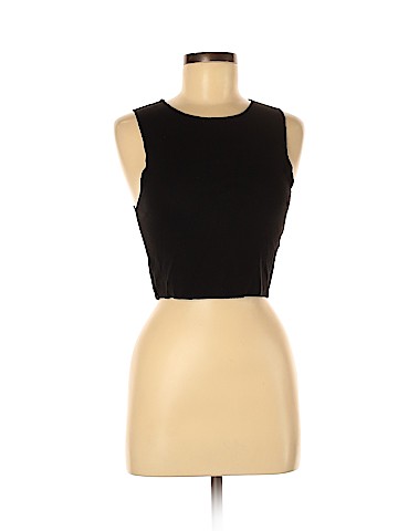 Zara Sleeveless Top (view 1)