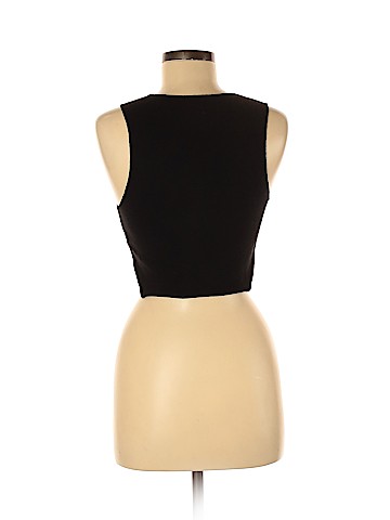 Zara Sleeveless Top (view 2)
