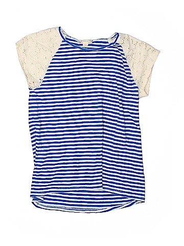 Crewcuts Short Sleeve Top (view 1)