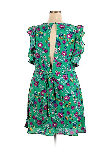 Favlux fashion Casual Dress (view 2)