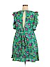 Favlux fashion Green Casual Dress Size 3X - photo 2