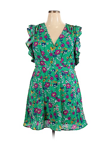 Favlux fashion Casual Dress (view 1)