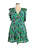 Favlux fashion Green Casual Dress Size 3X - photo 1