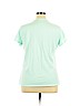Gap 100% Cotton Green Short Sleeve T-Shirt Size XL - photo 2