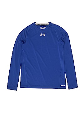 Heat Gear by Under Armour Size Large youth