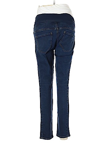 Indigo Blue Jeans (view 2)