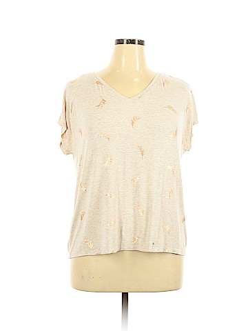 Westport Short Sleeve T-Shirt (view 1)