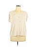 Westport Tan Short Sleeve T-Shirt Size XL - photo 1