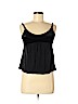 Victoria's Secret Black Sleeveless Top Size S - photo 1