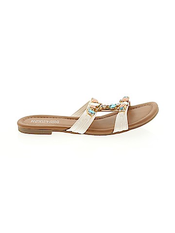 Kenneth Cole REACTION Sandals (view 1)