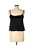 Victoria's Secret Black Sleeveless Top Size S - photo 2