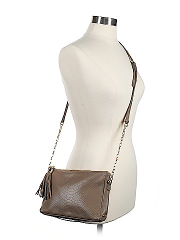 GiGi Crossbody Bag (view 2)