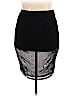 Libian Black Casual Skirt Size 3X - photo 1