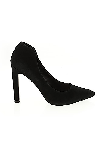 Steven by Steve Madden Heels (view 1)