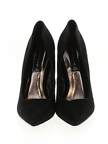 Steven by Steve Madden Heels (view 2)