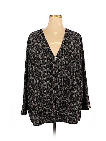 Travelsmith Cardigan (view 1)