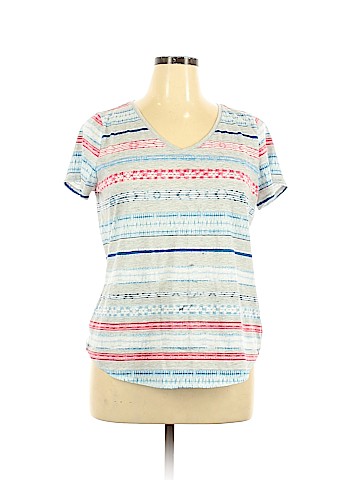 Sonoma Goods for Life Short Sleeve T-Shirt (view 1)