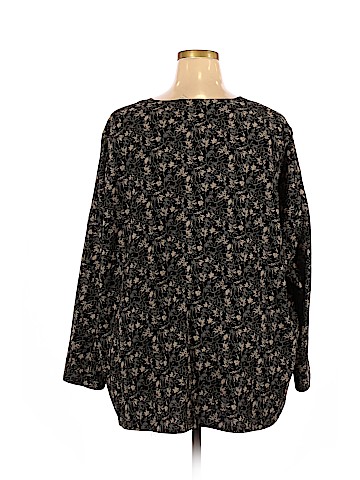 Travelsmith Cardigan (view 2)