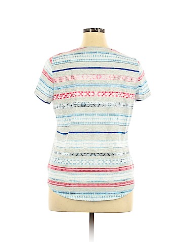 Sonoma Goods for Life Short Sleeve T-Shirt (view 2)