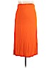 Rouge Orange Casual Skirt Size 4X - photo 1