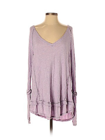 We the Free Long Sleeve Top (view 1)