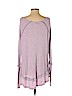 We the Free Purple Long Sleeve Top Size S (petite) - photo 2
