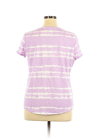 Sonoma Goods for Life Short Sleeve T-Shirt (view 2)