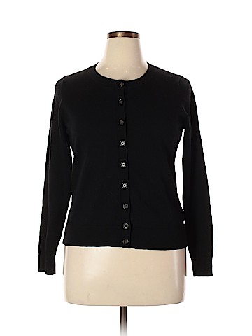 Banana Republic Wool Cardigan (view 1)