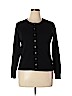 Banana Republic Black Wool Cardigan Size XL - photo 1