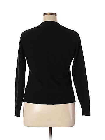 Banana Republic Wool Cardigan (view 2)