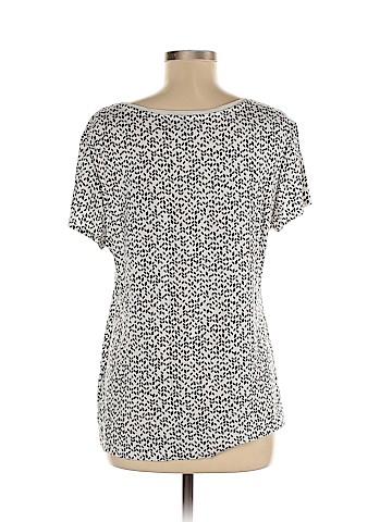 Banana Republic Short Sleeve T-Shirt (view 2)