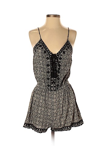 American Eagle Outfitters Romper (view 1)