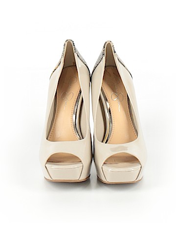 Jessica Simpson Heels (view 2)